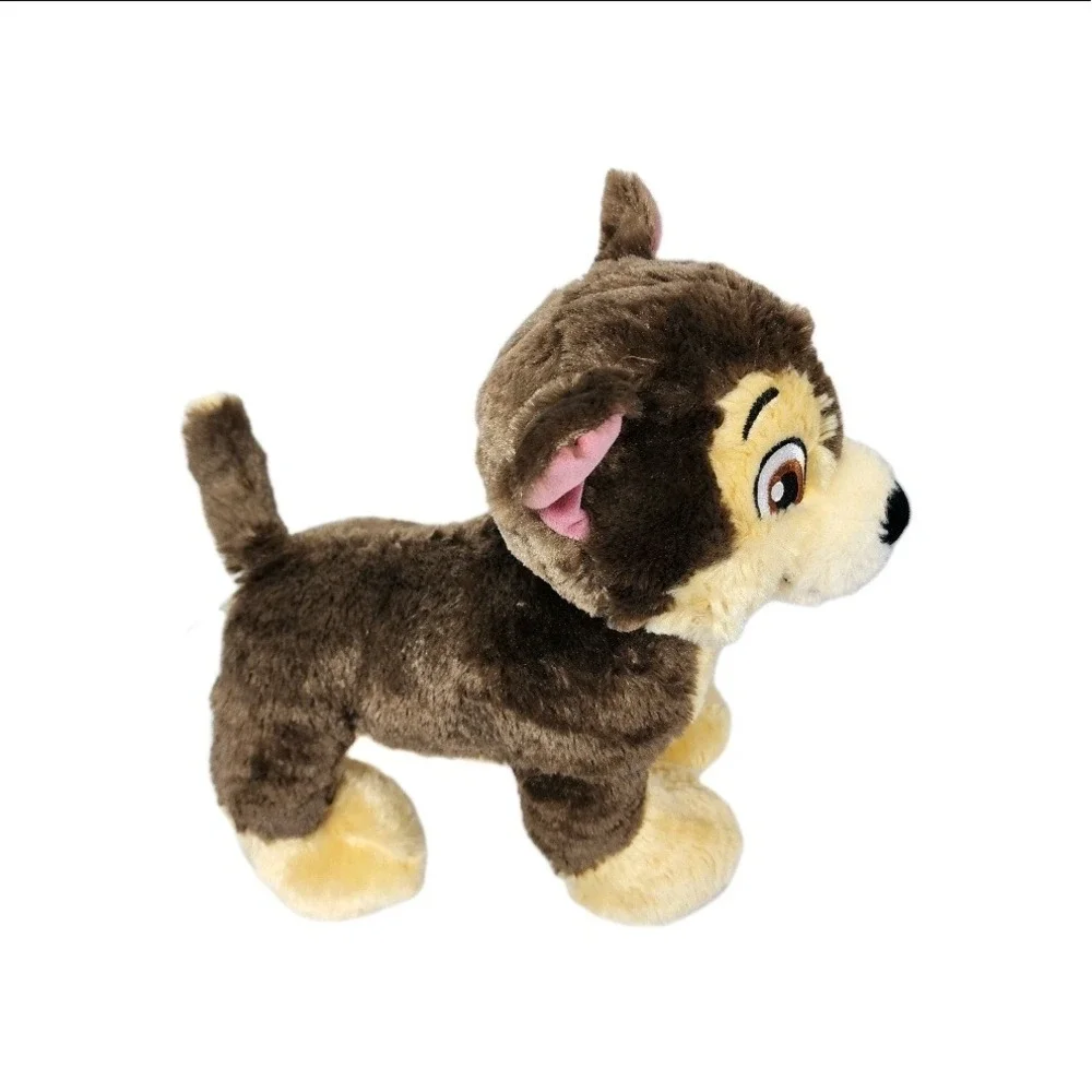 Build a Bear Workshop Paw Patrol‎ Chase Plush Stuffed Dog Toy 11 Inch
